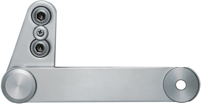 Hovedbilde Ultraflex Lenkearm LA1 for UC128-OBF/1 sylinder
