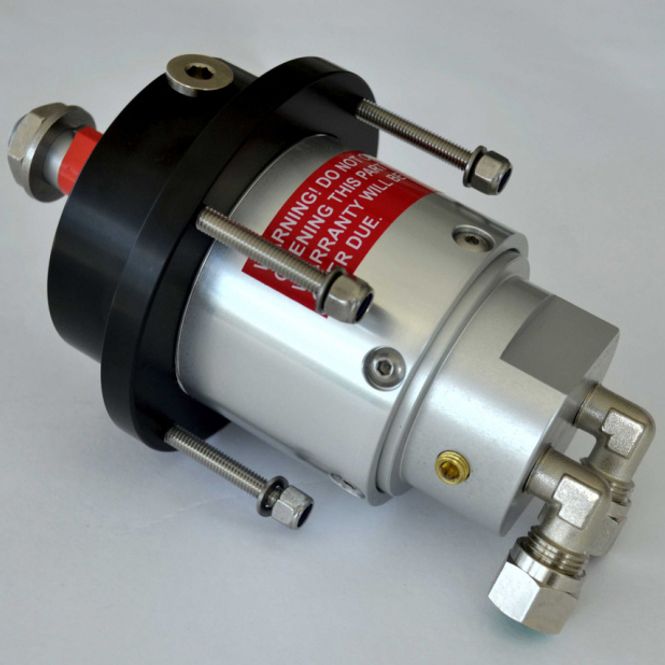 Hovedbilde Rattpumpe 115 Hk