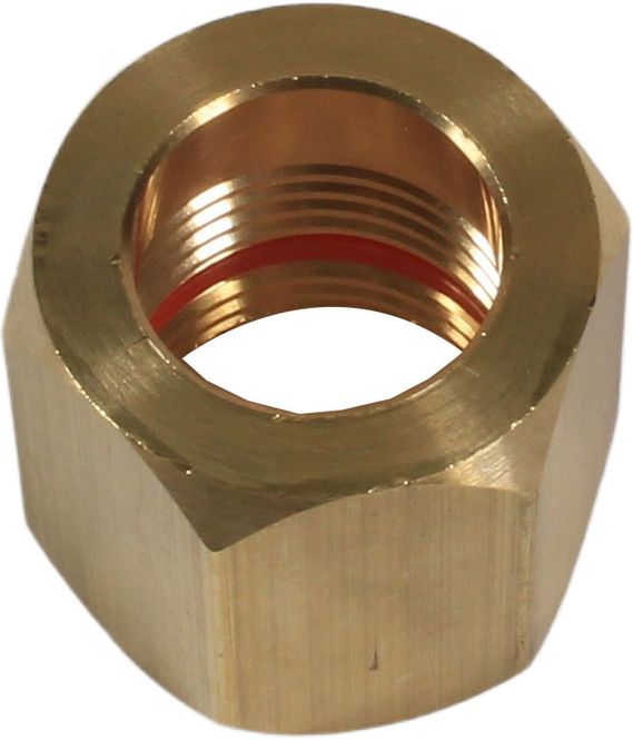 Hovedbilde Mutter for M58 kabel