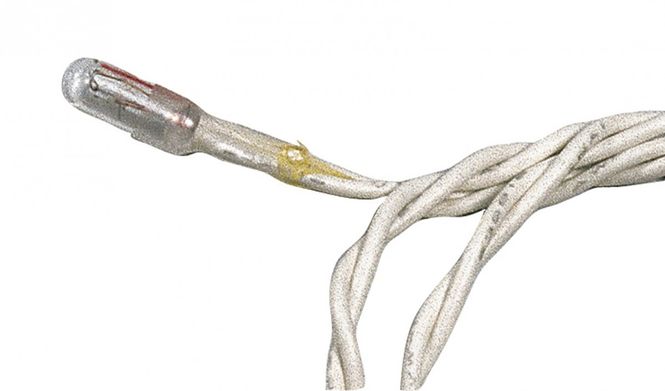 Hovedbilde Kompassbelysning 12V, hvit