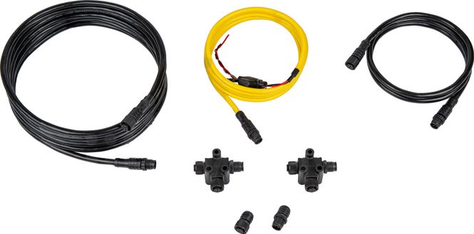 Hovedbilde Wema NMEA2000 startpakke Basic