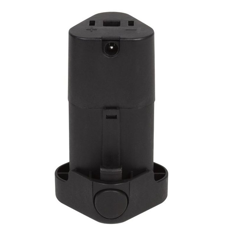 Reservebatteri til 1005125