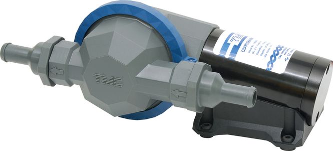 Hovedbilde TMC Membranpumpe 12V