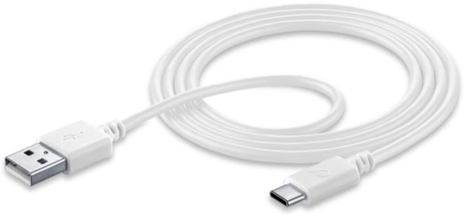 Hovedbilde USB til USB-C kabel 1,2 m