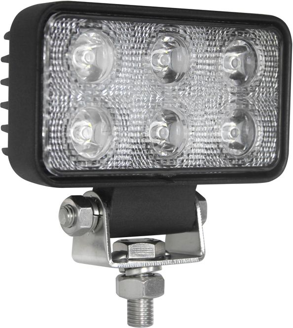 Hovedbilde 1852 Dekkslys Spot LED 9W