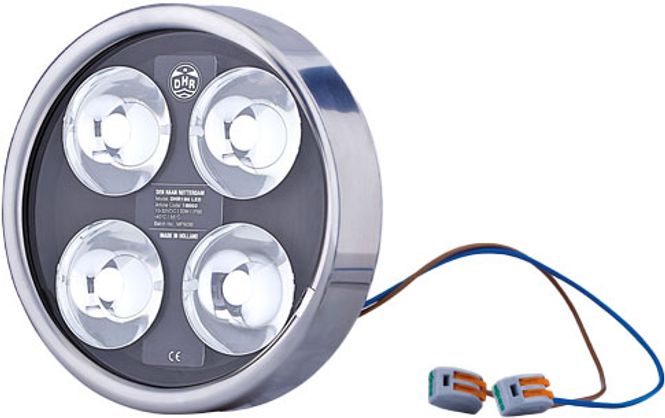 Hovedbilde DHR 180 LED-innsats