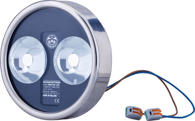 Hovedbilde DHR 150 LED-innsats