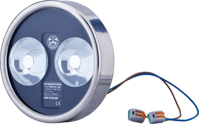 Hovedbilde DHR 150 LED-innsats