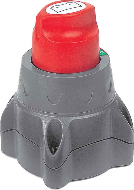 Hovedbilde BEP Hovedstrømbryter 275 A easyfit