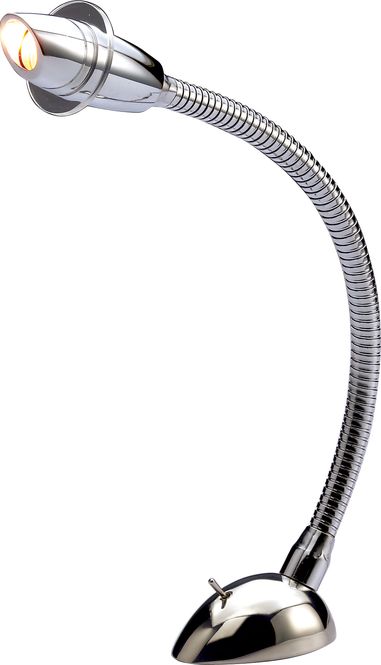 Hovedbilde Leselampe, LED, 3W