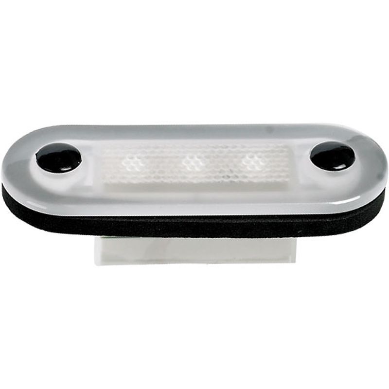 Interiørlys, LED, blått lys