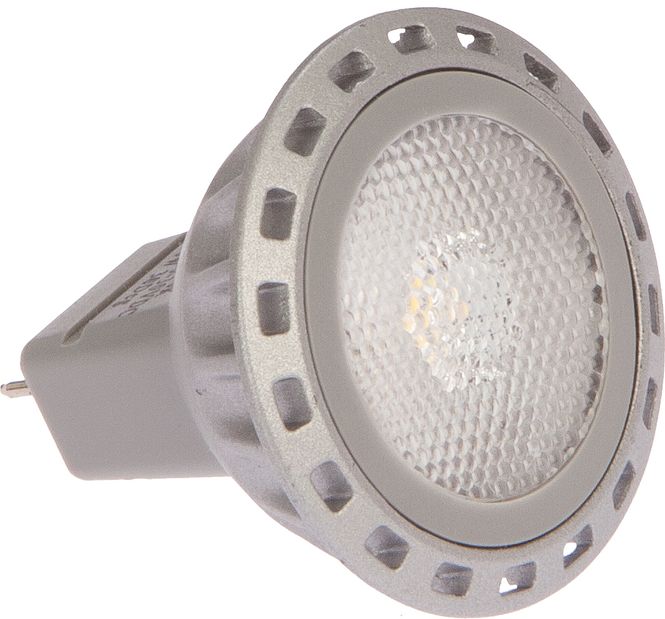 Hovedbilde LED Spot MR11 Ø35mm 2/15 W 35 grader