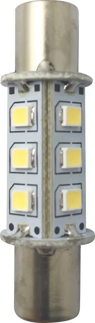 Hovedbilde 1852 LED lanternepære BS43