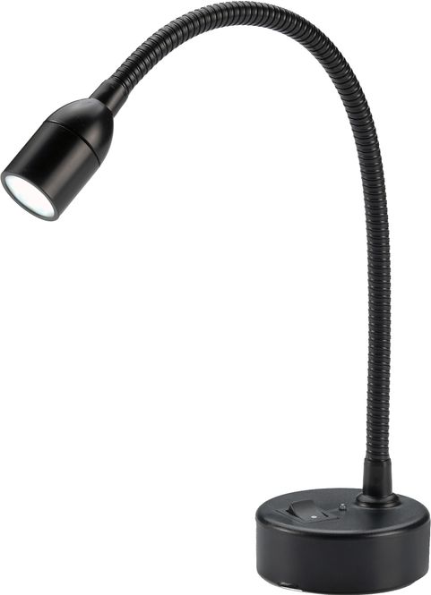 Hovedbilde Bordlampe, LED, 12V