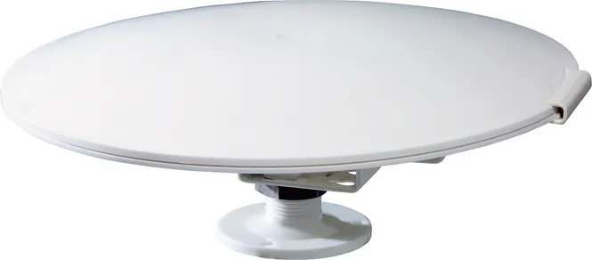 Hovedbilde Triax TV/DAB+/FM antenne UFO MARINE m/3 beslag