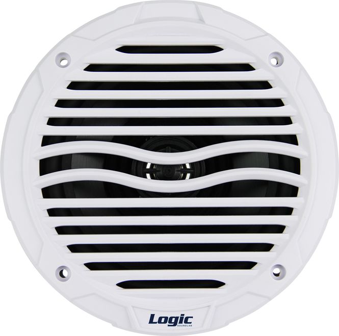 Hovedbilde Logic SoundLab Høyttalere  Marine 5,25