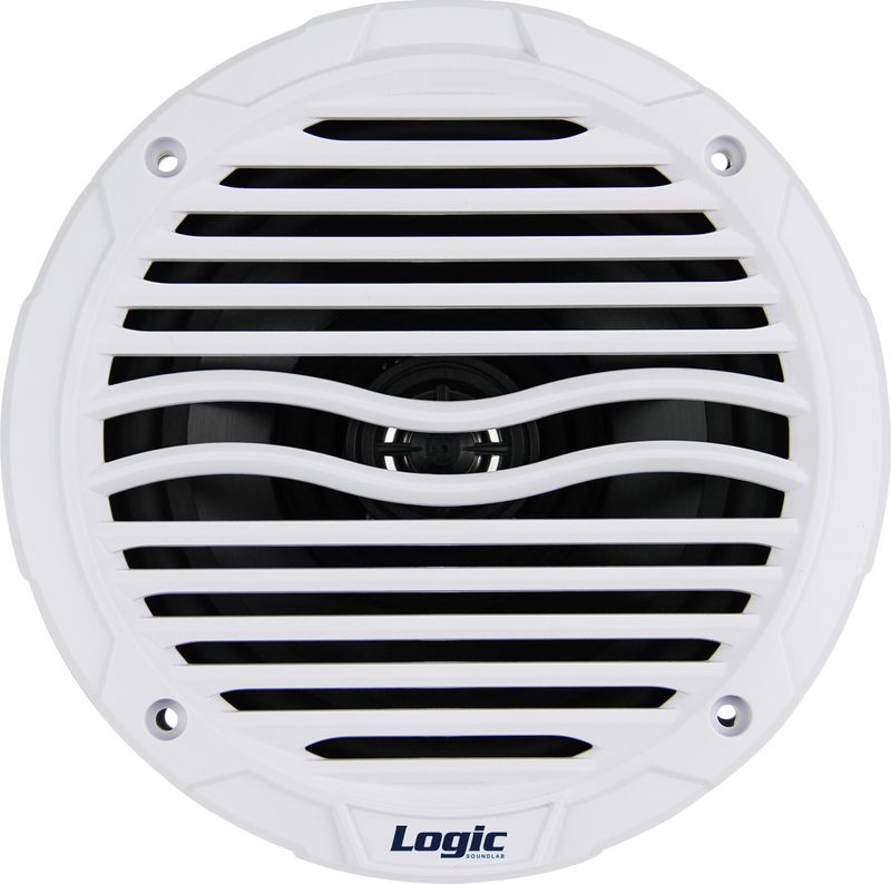 Logic SoundLab Høyttalere  Marine 5,25