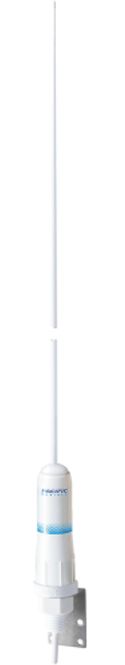 Hovedbilde VHF antenne PRO 1m m/brakett