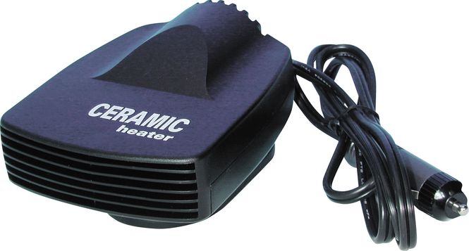 Hovedbilde Varmevifte 150 W