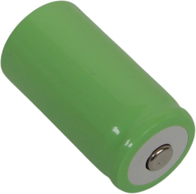 Hovedbilde Batteri til Marinco solcelleventilator