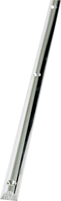 Hovedbilde Stevnjern syrefast, 2,5 m