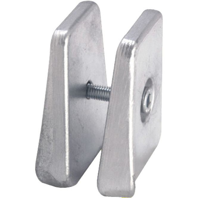 Hovedbilde Anode Johnson/Evinrude 20-25 hk