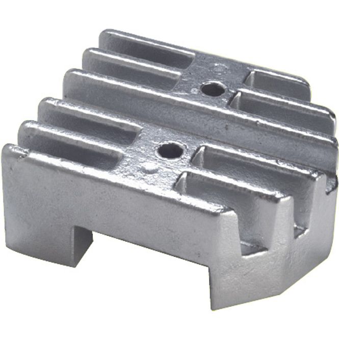 Hovedbilde Anode Mercury/Mercruiser Alpha