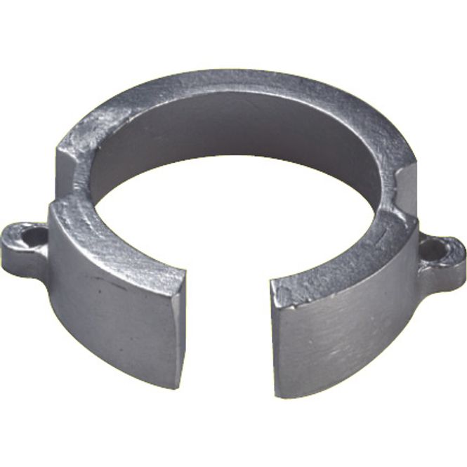 Hovedbilde Anode Mercruiser Bravo II og III
