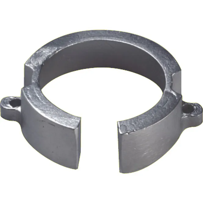 Hovedbilde Anode Mercruiser Bravo II og III