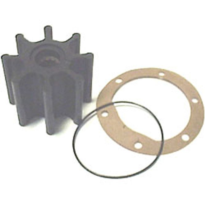 Hovedbilde Impeller 500106GT