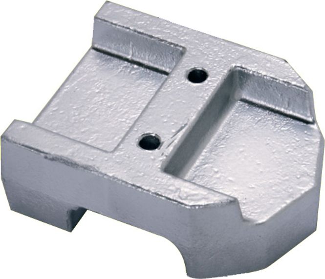 Hovedbilde Anode Mercury F.Bb Mercruiser E.B.