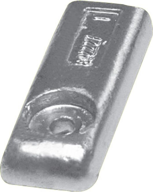 Hovedbilde Anode Mercury Verado 215-275 hk