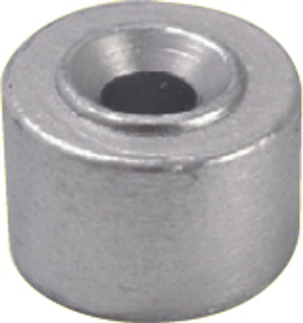 Hovedbilde Anode Yamaha 60-85-115 hk