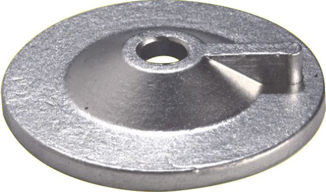 Hovedbilde Anode Suzuki 9,9-15 hk