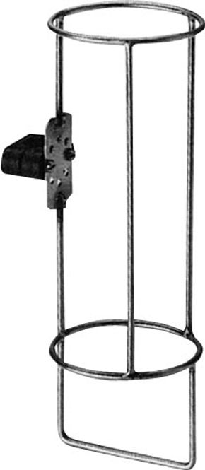 Hovedbilde Holder for kasteline 1021600