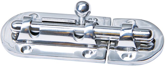 Hovedbilde Bolteskåte 316, 86 x 38 mm