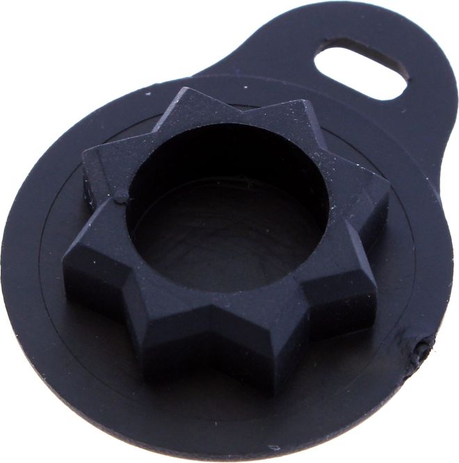 Hovedbilde Rubber cap