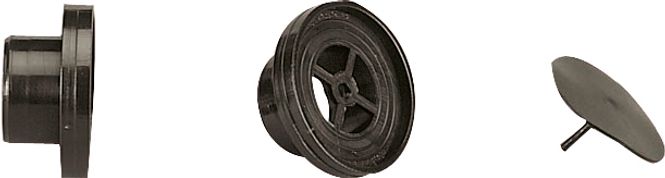 Hovedbilde Tilbakeslagsventil 20 mm
