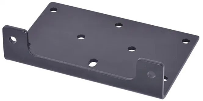 Hovedbilde Rock Monteringsplate 1028622