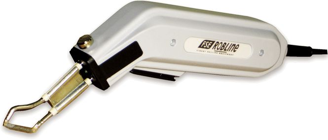 Hovedbilde Robline Taukutter 230V