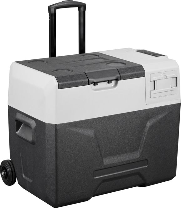 Hovedbilde Alpicool ECX40 kjøleboks kompressor m/batteri