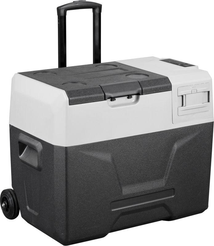 Alpicool ECX40 kjøleboks kompressor m/batteri