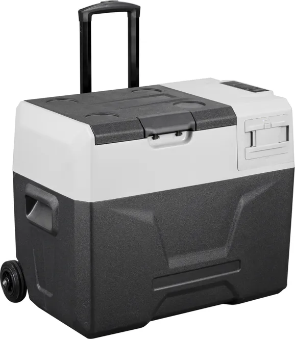 Hovedbilde Alpicool ECX40 kjøleboks kompressor m/batteri