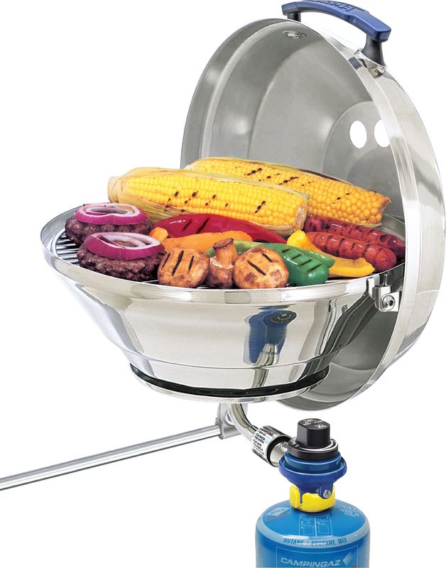 Magma Original Marine Kettle gassgrill