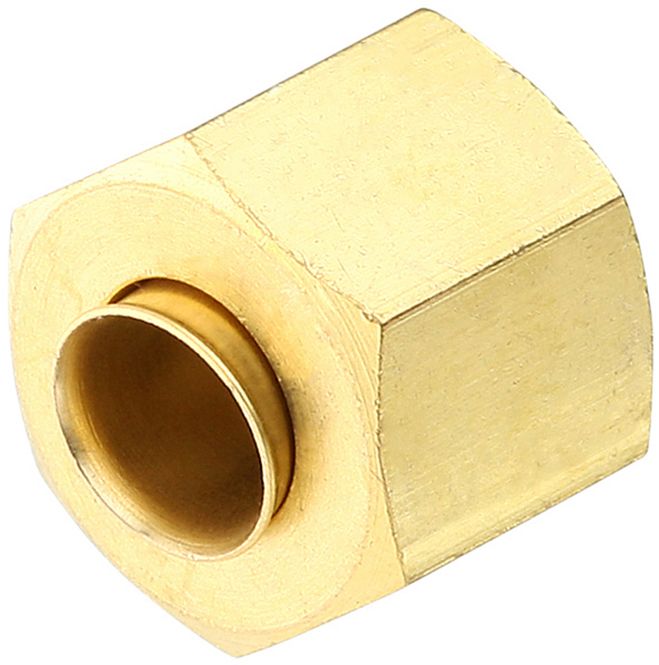 Hovedbilde Mutter 8 mm
