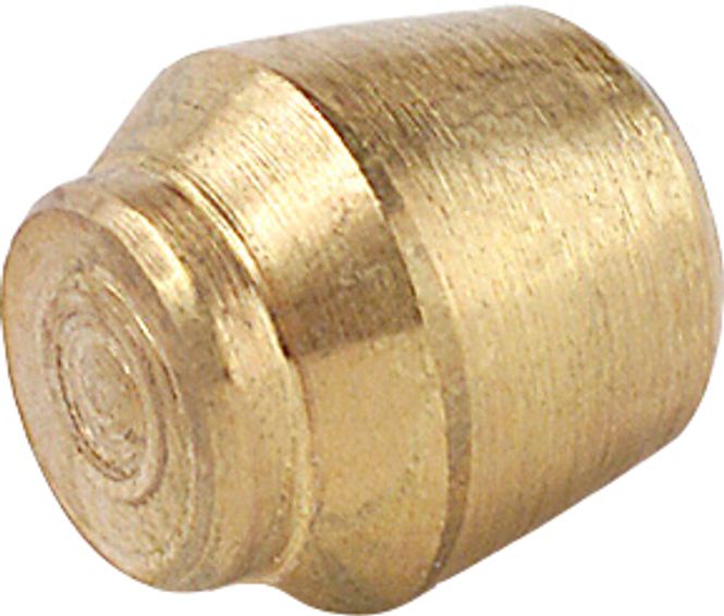 Hovedbilde Plugg for 8 mm kobberrør (2 stk)