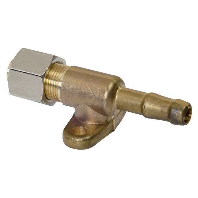 Hovedbilde Overgangstilkobling, 10 mm slange - 8 mm rør