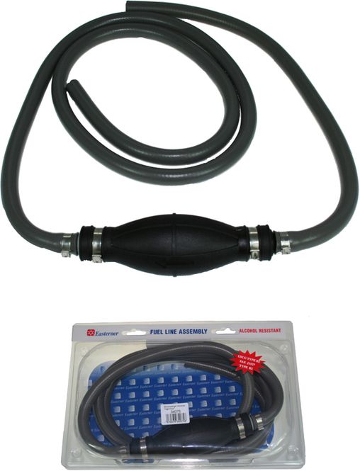 Hovedbilde Bensinslange High flow universal