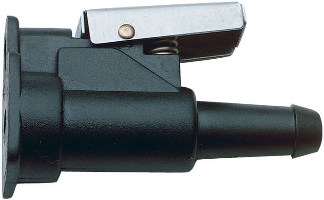 Hovedbilde Scepter Bensinkopling motor OMC 3/8
