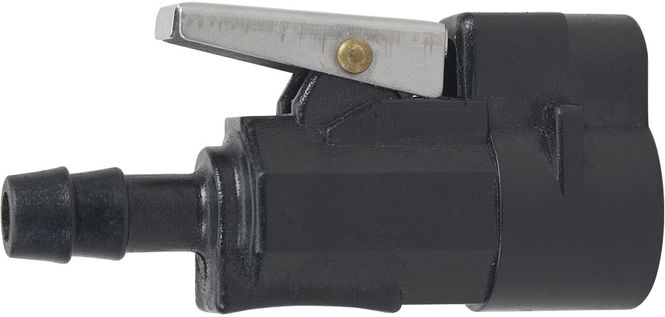 Hovedbilde Scepter Bensinkopling motor Mercury 3/8